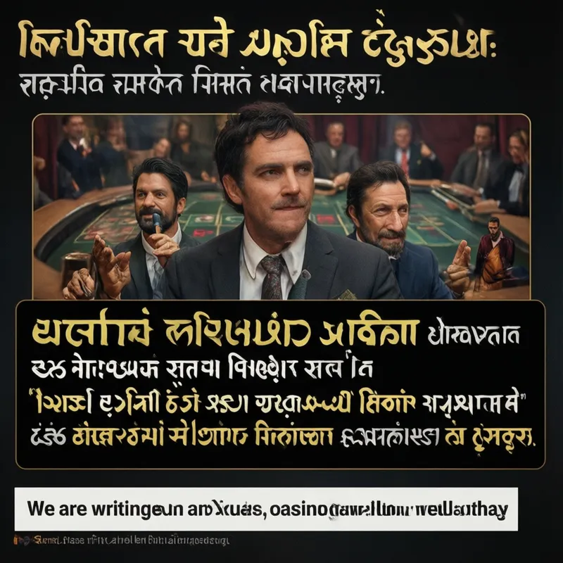 লাইভ ক্যাসিনো