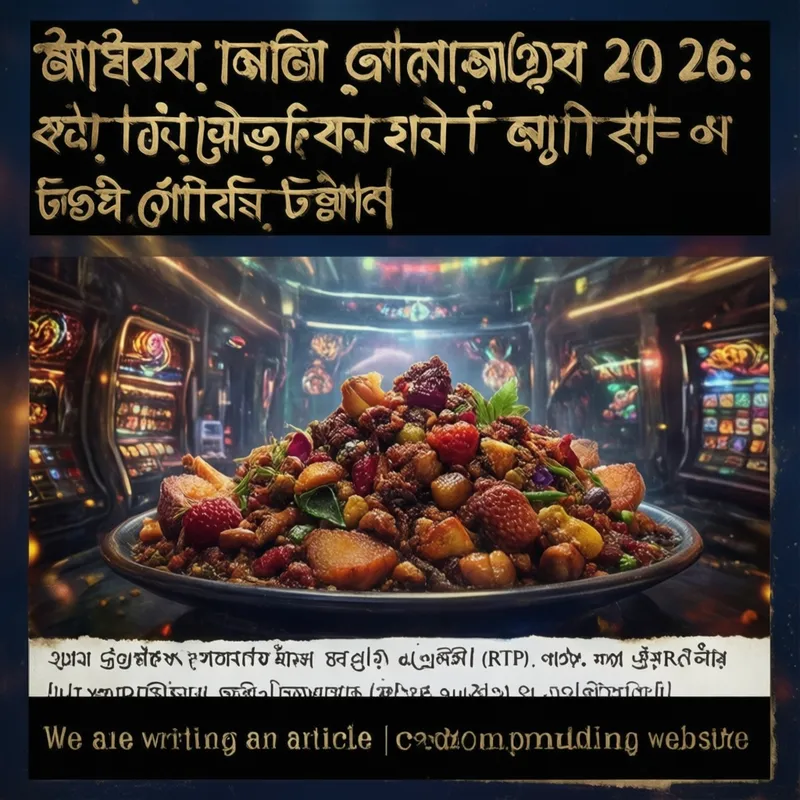 স্লট গেমস
